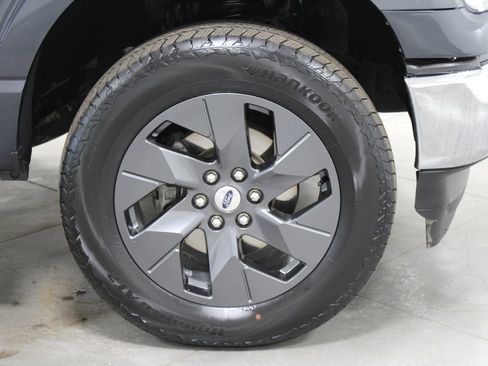 Used 2021 Ford F150 Lariat w/ Equipment Group 502A High image 13