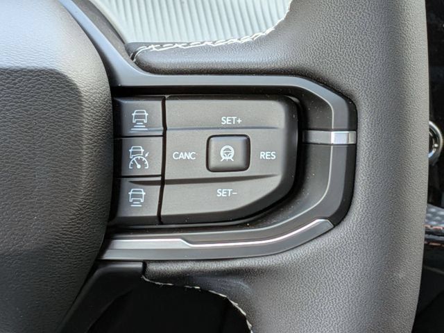 New 2026 Jeep Cherokee Limited AWD/4WD image 20