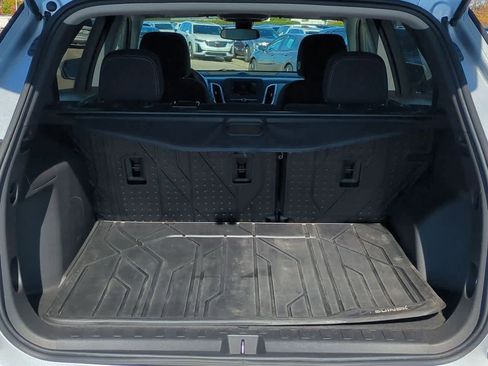 Used 2022 Chevrolet Equinox LT w/ LPO, Floor Liner Package image 31