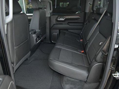 Used 2024 GMC Sierra 1500 Denali w/ Technology Package AWD/4WD image 30