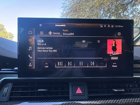 Used 2023 Audi RS 5 Sportback image 19