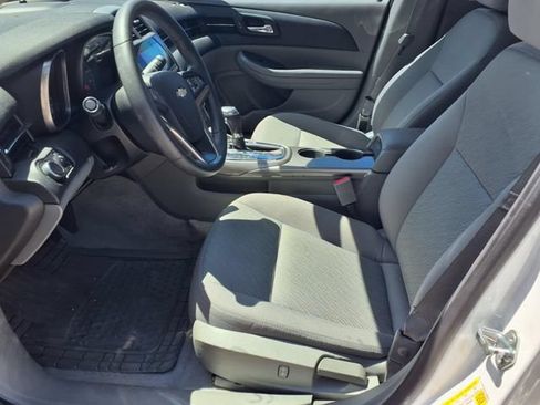 Used 2013 Chevrolet Malibu LS w/ Protection Package FWD image 13