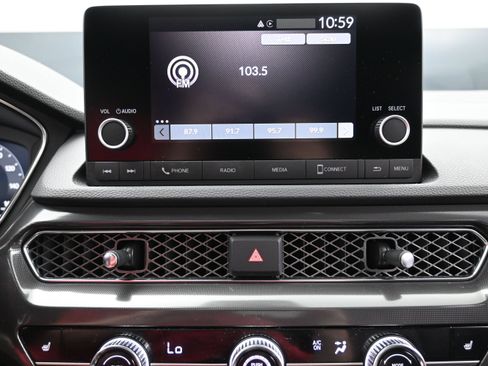 Used 2025 Acura Integra A-Spec FWD image 16