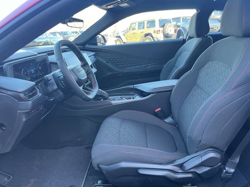 New 2026 Dodge Charger R/T image 12