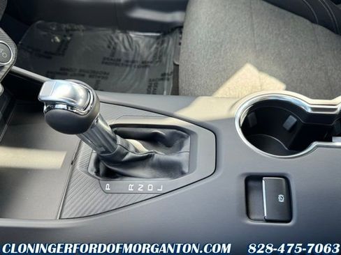 New 2026 Ford Mustang Coupe image 23