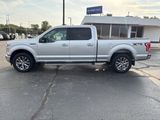 Used 2017 Ford F150 XLT w/ Equipment Group 302A Luxury image 6