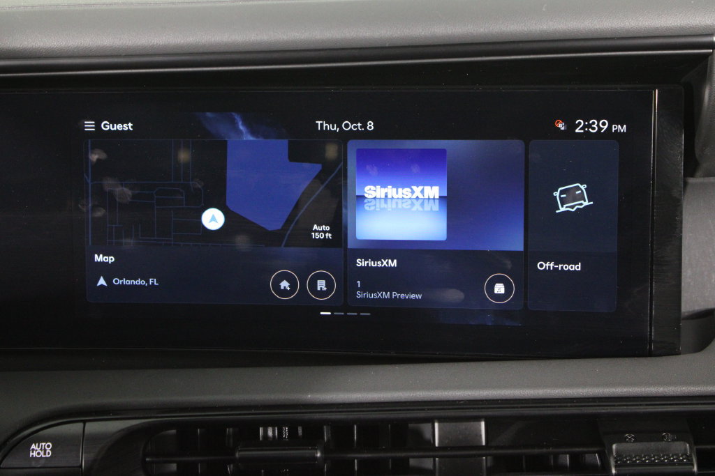 Certified 2026 Hyundai Palisade XRT Pro AWD/4WD image 9