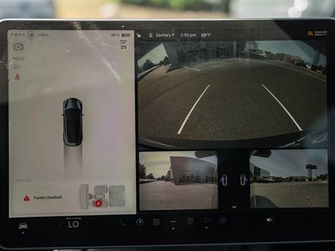Used 2022 Tesla Model 3 RWD image 39