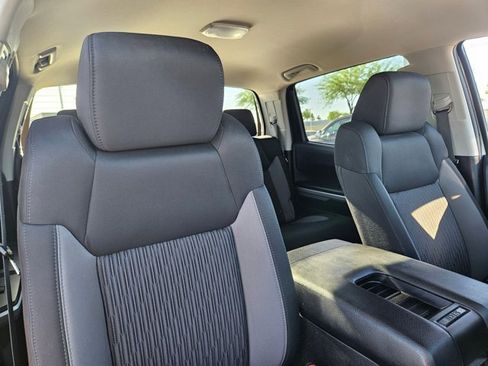 Used 2015 Toyota Tundra SR5 w/ SR5 Upgrade Package image 16