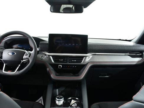 New 2026 Ford Explorer ST AWD/4WD image 7