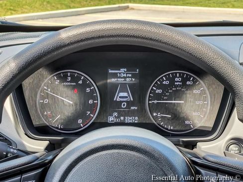 Certified 2026 Subaru Crosstrek 2.5i Premium AWD/4WD image 16