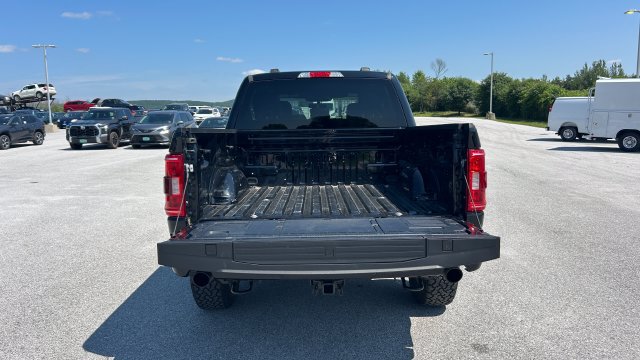 Used 2023 Ford F150 Tremor AWD/4WD image 6