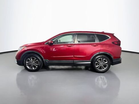 Used 2022 Honda CR-V EX image 6