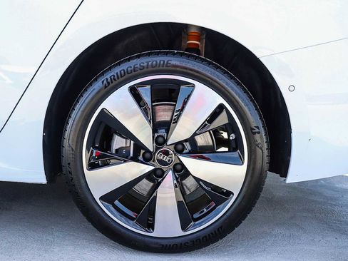 New 2025 Audi A5 2.0T Premium image 13