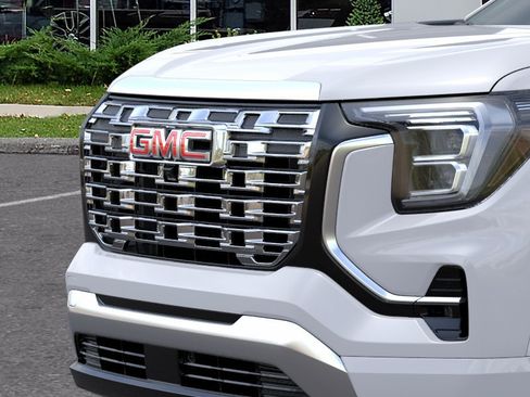 New 2026 GMC Terrain Denali AWD/4WD image 13