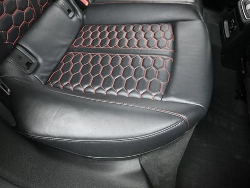 Used 2021 Audi RS 5 Sportback w/ Dynamic Package AWD/4WD image 16