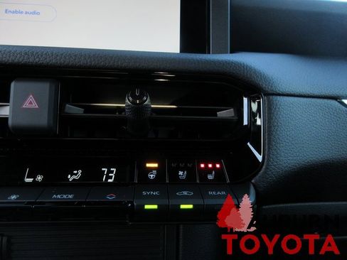 New 2026 Toyota Land Cruiser image 15