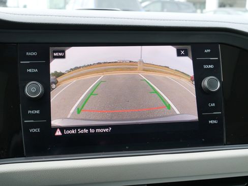 Used 2019 Volkswagen Jetta SEL image 27