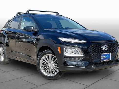 Used 2020 Hyundai Kona SEL FWD image 3