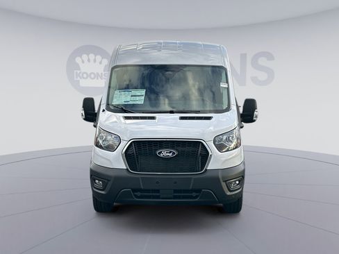 New 2026 Ford Transit 250 Base w/ Load Area Protection Package image 11