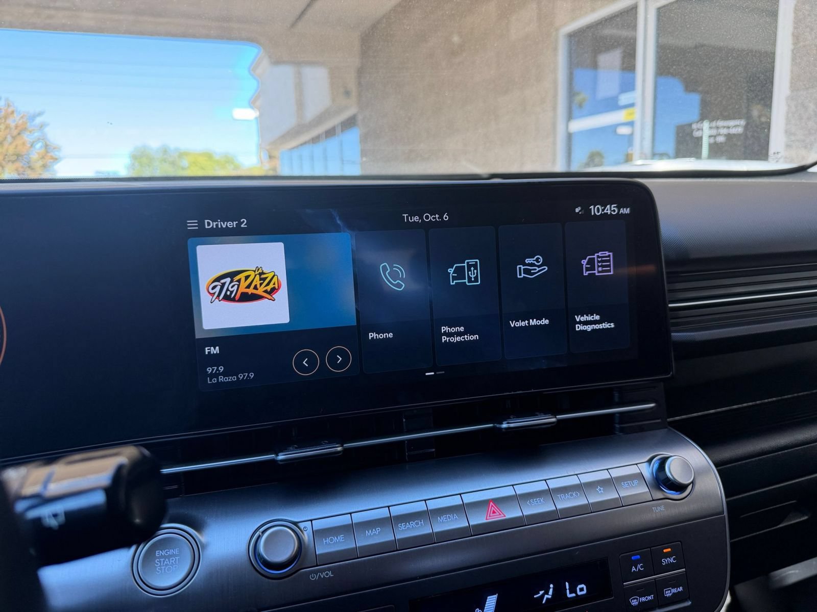 Used 2026 Hyundai Kona SEL Sport FWD image 19
