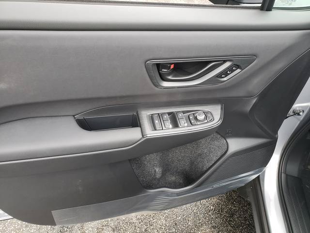 New 2026 Subaru Outback Wilderness AWD/4WD image 11