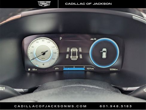 Used 2022 Hyundai Santa Fe XRT image 12