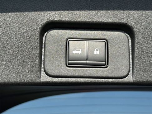 Certified 2025 Nissan Rogue SV w/ Rock Creek Premium Package image 18