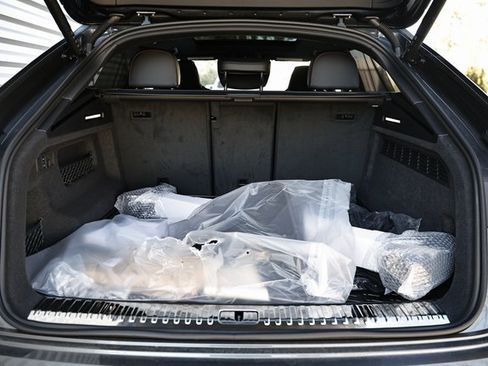 New 2026 Audi RS Q8 performance image 32