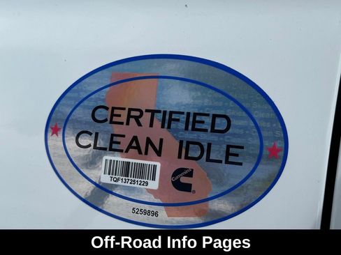 New 2026 RAM 5500 Tradesman image 29