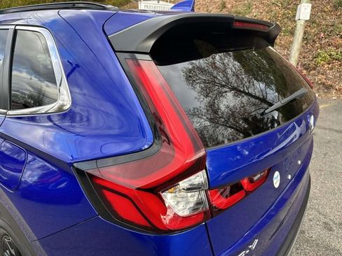 Certified 2024 Honda CR-V Sport-L image 8