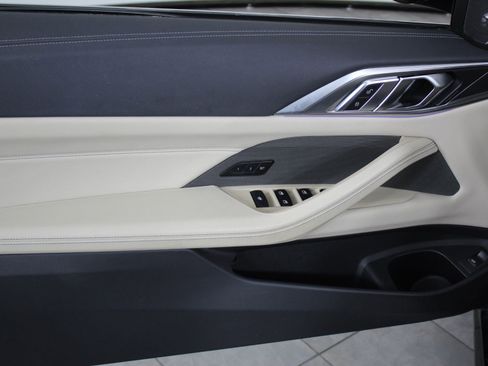 Certified 2023 BMW 440i xDrive Convertible w/ Premium Package image 12