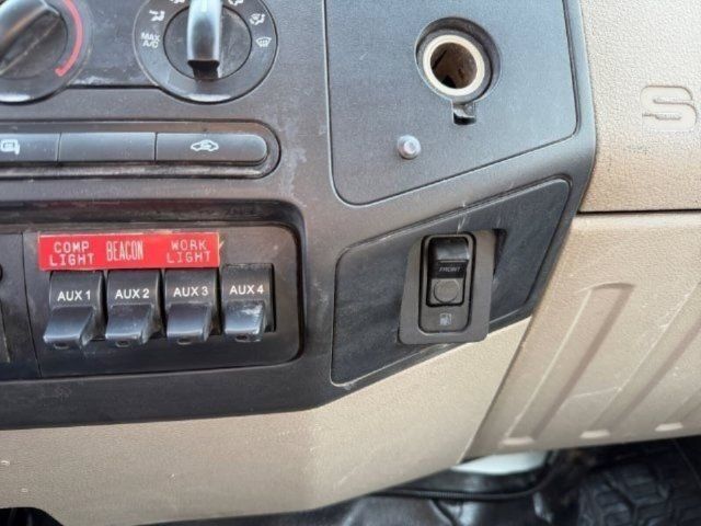 Used 2008 Ford F450 XL AWD/4WD image 24