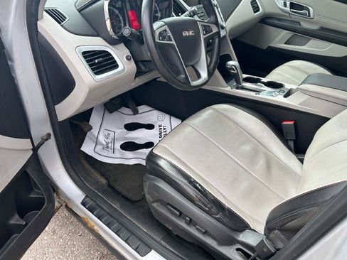Used 2012 GMC Terrain SLT image 10