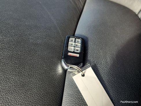 Used 2024 Honda Odyssey EX-L image 60