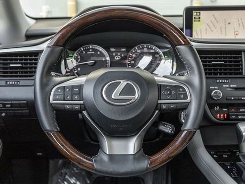 Used 2017 Lexus RX 350 350 w/ Premium Package image 8