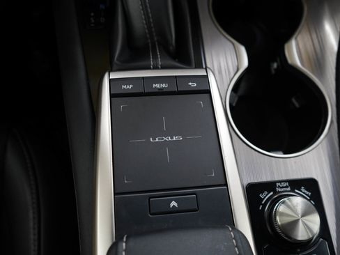 Used 2020 Lexus RX 450h F Sport w/ Accessory Package AWD/4WD image 24