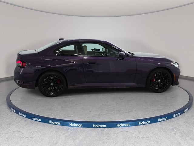 Certified 2026 BMW 230i xDrive Coupe w/ Premium Package AWD/4WD image 4
