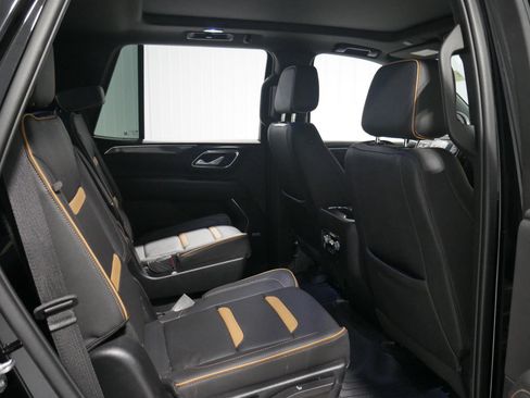 Used 2022 GMC Yukon AT4 w/ Max Trailering Package image 18