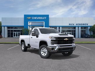 New 2026 Chevrolet Silverado 3500 W/T w/ WT/CX Safety Package AWD/4WD video 2
