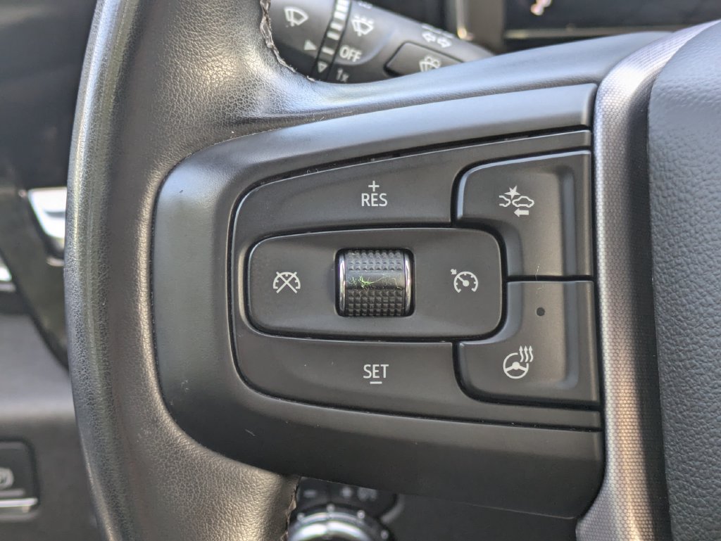 Used 2025 GMC Sierra 1500 SLT AWD/4WD image 55
