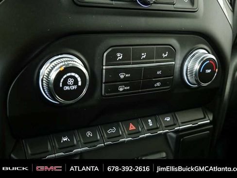 New 2026 GMC Sierra 1500 Pro w/ Pro Value Package image 14