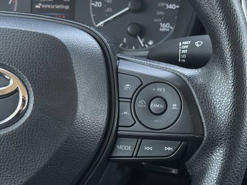 Used 2024 Toyota Corolla LE FWD image 15
