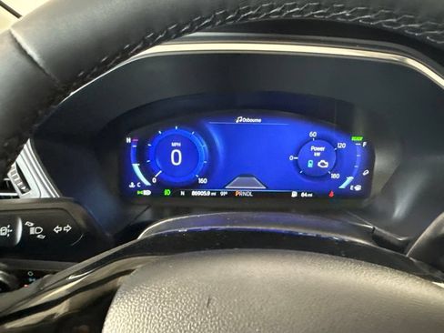 Used 2022 Ford Escape Titanium AWD/4WD image 33