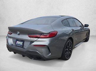 Used 2023 BMW 840i Gran Coupe RWD video 4