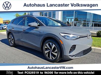 Used 2023 Volkswagen ID.4 Pro