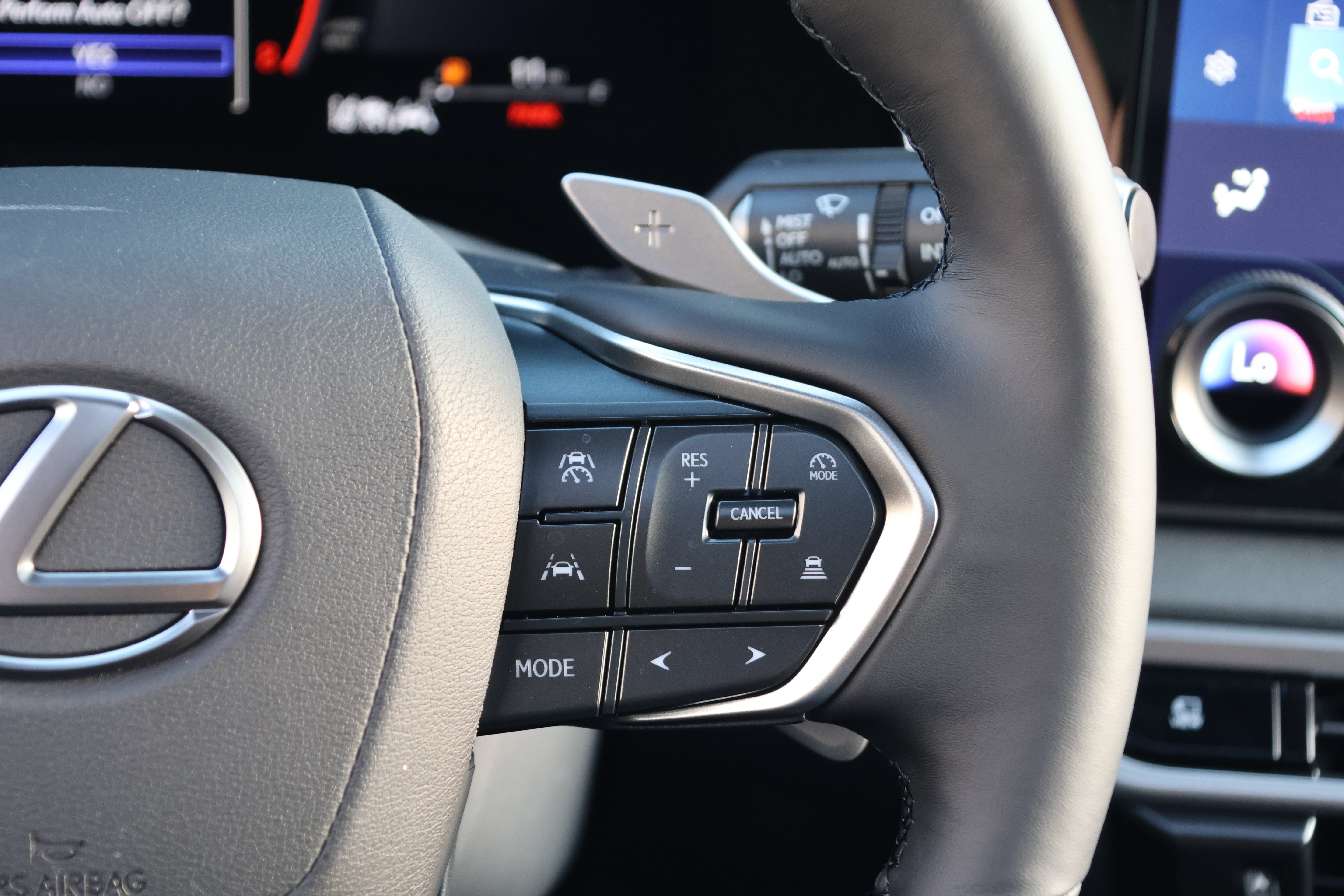 New 2026 Lexus RX 350 Premium Plus FWD image 29