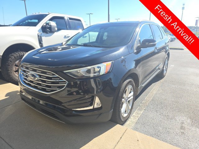 Used 2019 Ford Edge SEL w/ Equipment Group 201A FWD image 1