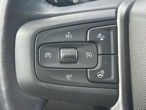 Used 2022 GMC Sierra 3500 Denali image 35