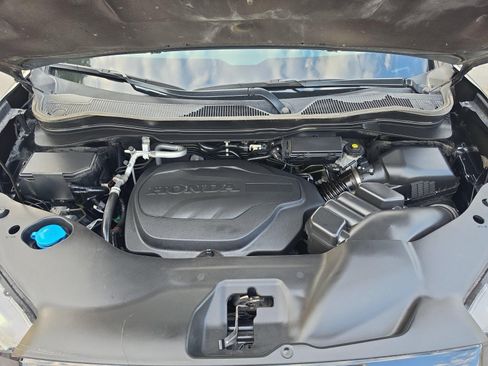 Used 2021 Honda Ridgeline Black Edition image 32